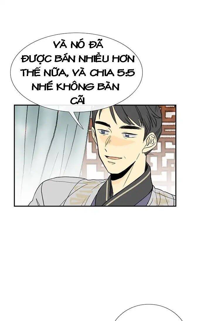 Học Sĩ Tái Sinh Chapter 78 - Trang 13