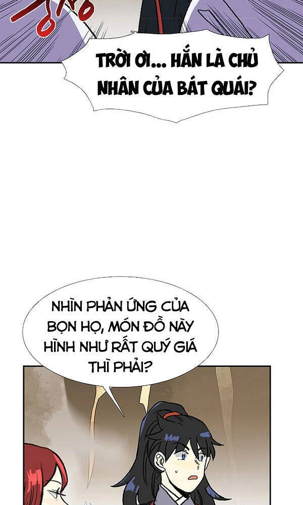 Học Sĩ Tái Sinh Chapter 144.5 - Trang 11