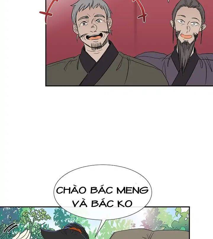 Học Sĩ Tái Sinh Chapter 77 - Trang 7