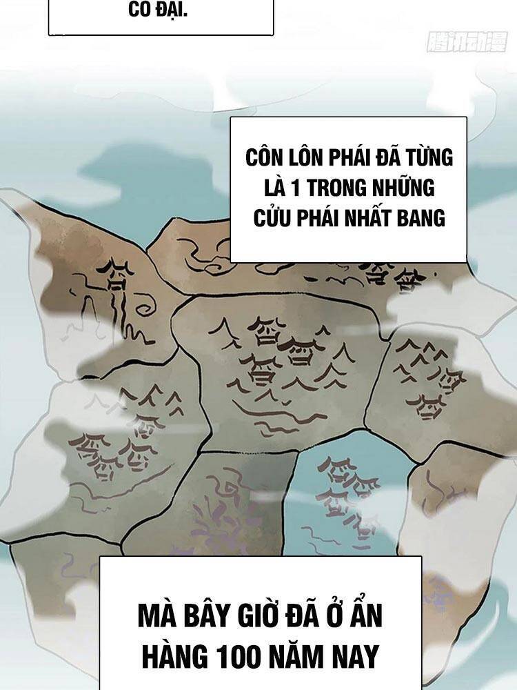 Học Sĩ Tái Sinh Chapter 161 - Trang 3