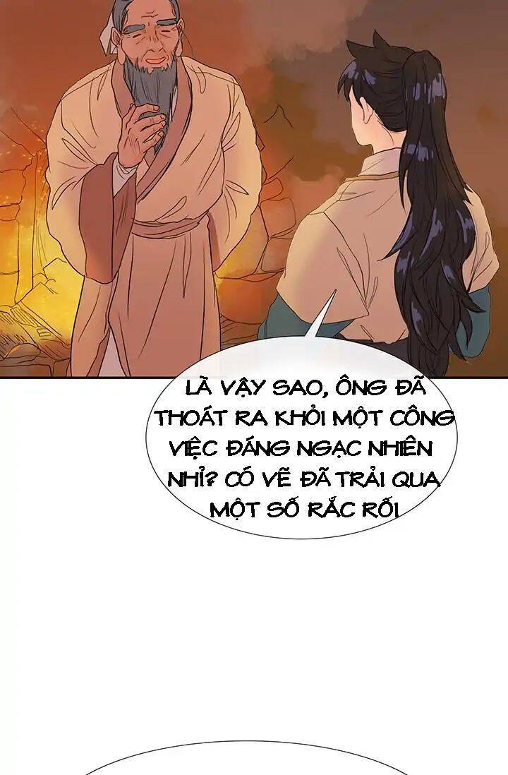 Học Sĩ Tái Sinh Chapter 80 - Trang 35