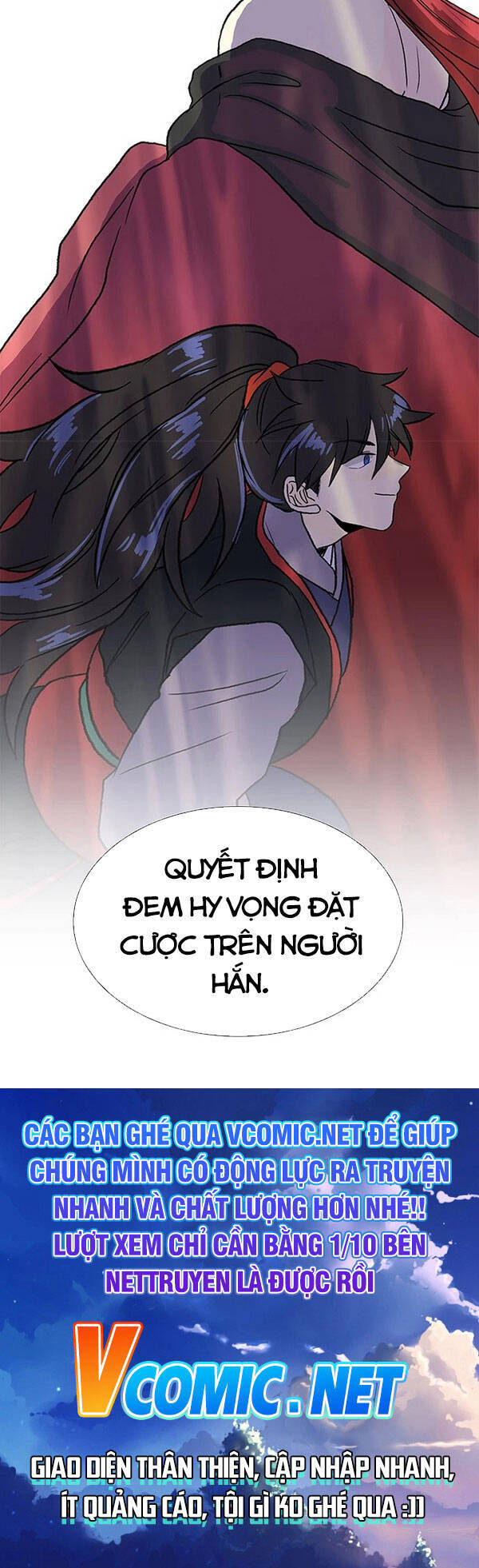 Học Sĩ Tái Sinh Chapter 144.5 - Trang 28