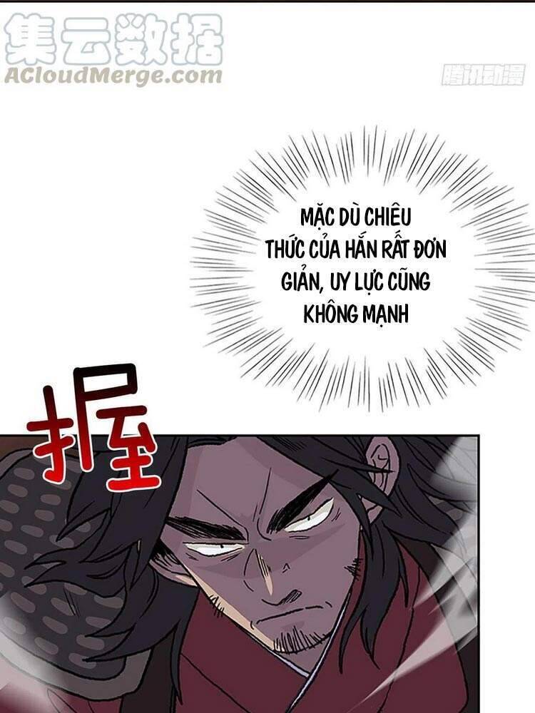 Học Sĩ Tái Sinh Chapter 180 - Trang 18