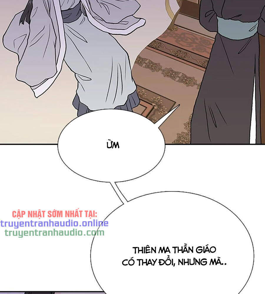 Học Sĩ Tái Sinh Chapter 188 - Trang 25