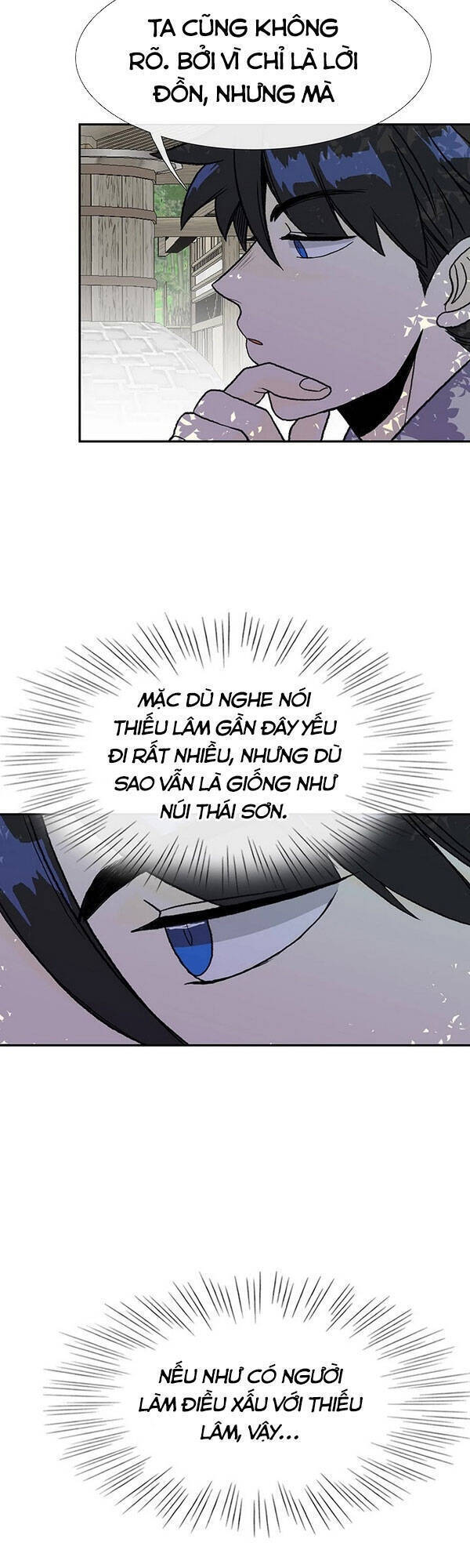 Học Sĩ Tái Sinh Chapter 145 - Trang 4