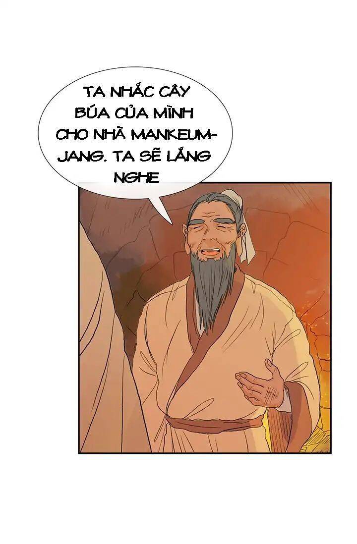 Học Sĩ Tái Sinh Chapter 80 - Trang 38