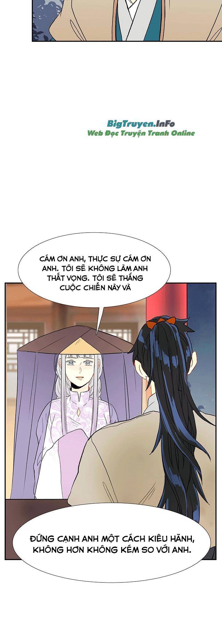 Học Sĩ Tái Sinh Chapter 48 - Trang 30