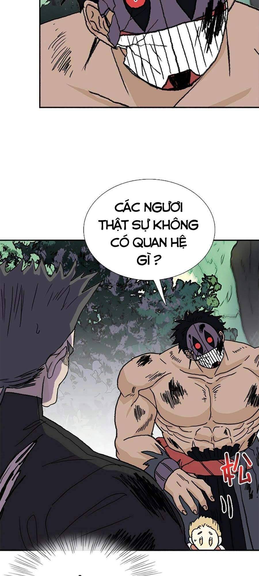 Học Sĩ Tái Sinh Chapter 184 - Trang 23