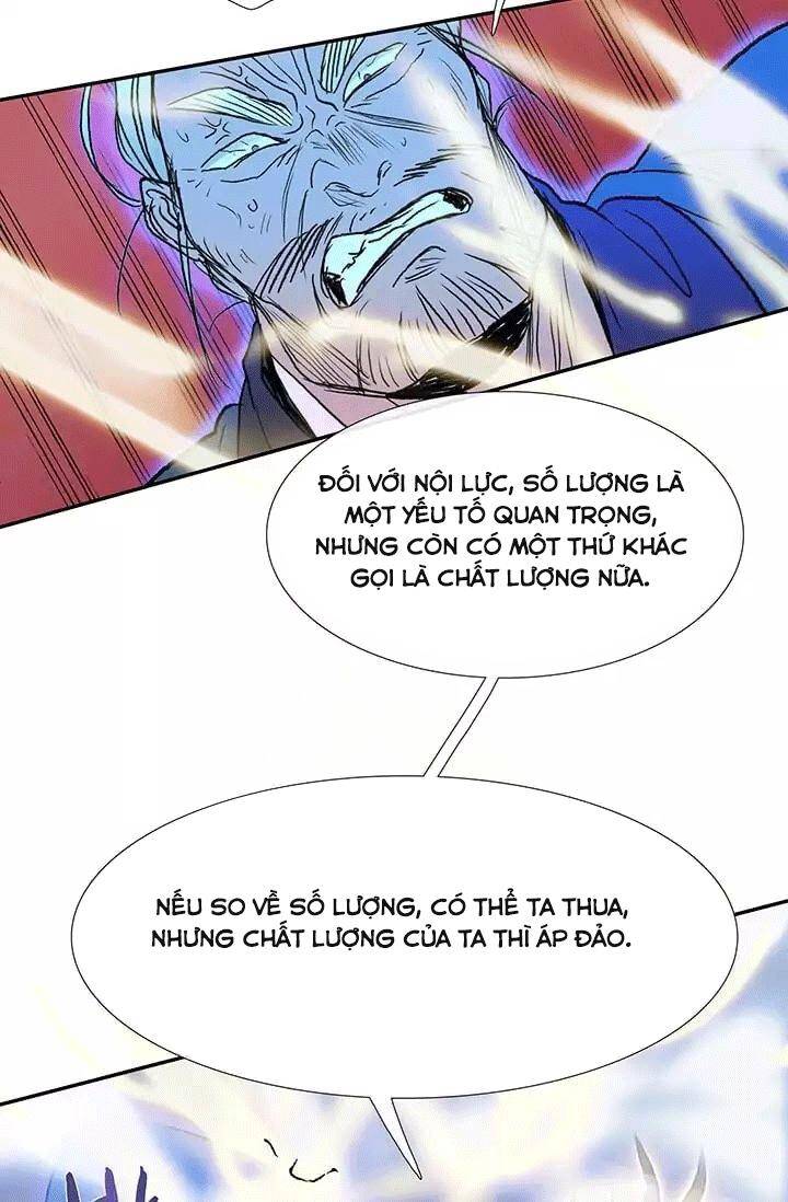 Học Sĩ Tái Sinh Chapter 73 - Trang 39