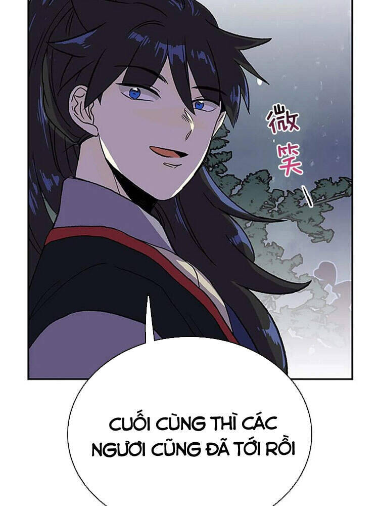 Học Sĩ Tái Sinh Chapter 170 - Trang 4