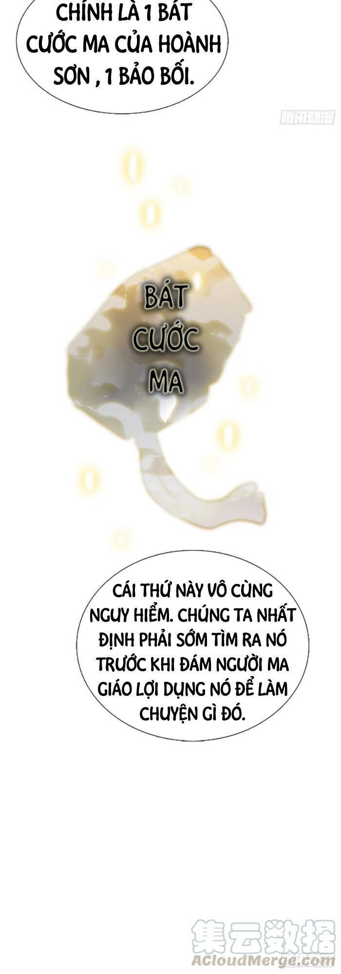 Học Sĩ Tái Sinh Chapter 159 - Trang 6