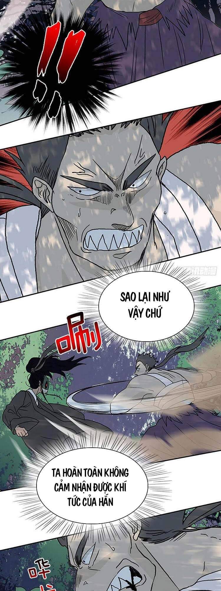 Học Sĩ Tái Sinh Chapter 192 - Trang 14