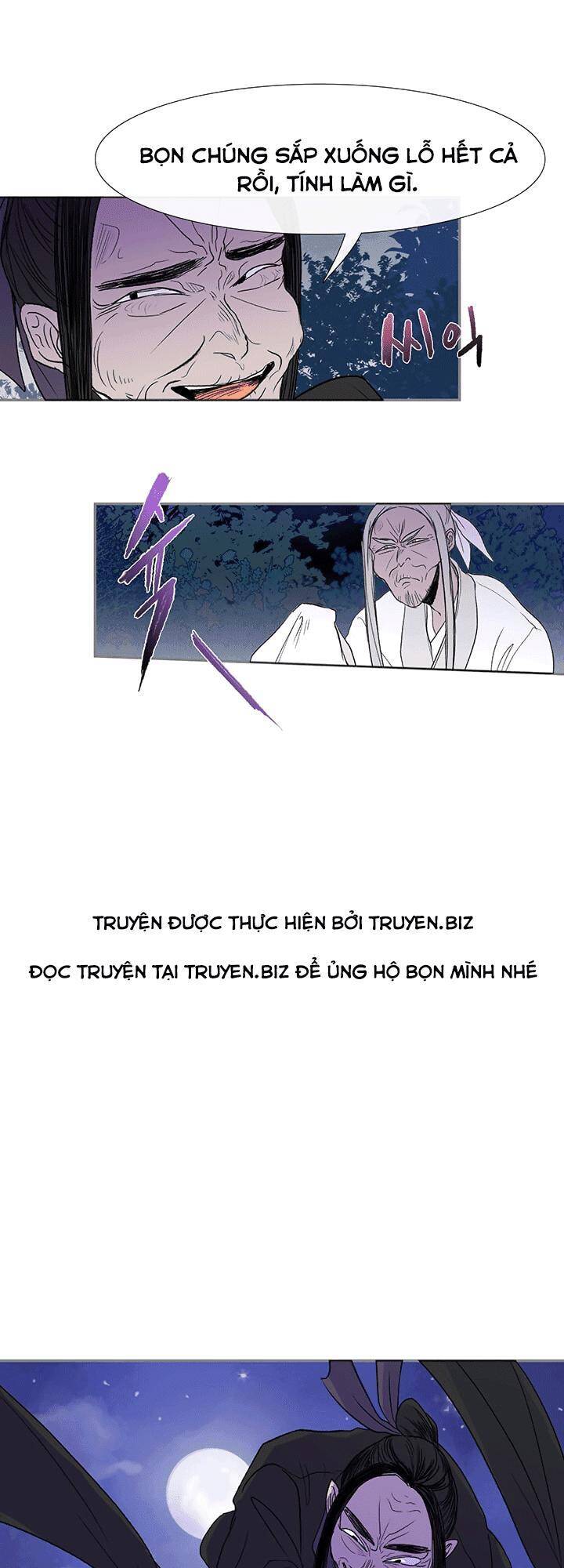 Học Sĩ Tái Sinh Chapter 43 - Trang 7