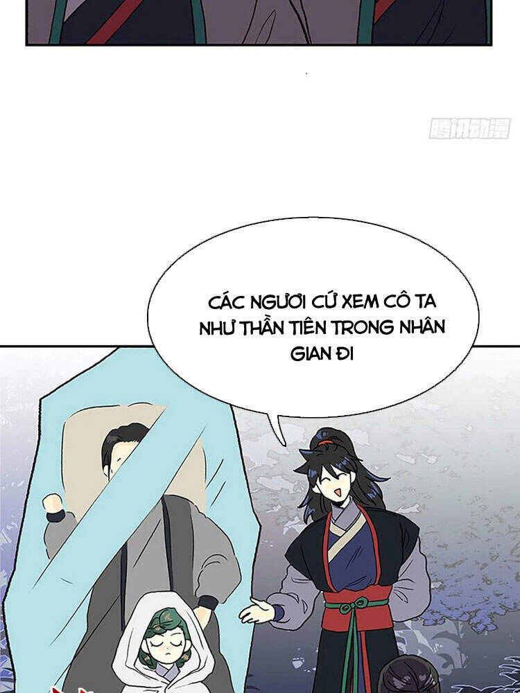 Học Sĩ Tái Sinh Chapter 170 - Trang 22