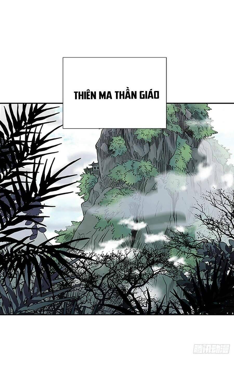 Học Sĩ Tái Sinh Chapter 191 - Trang 0