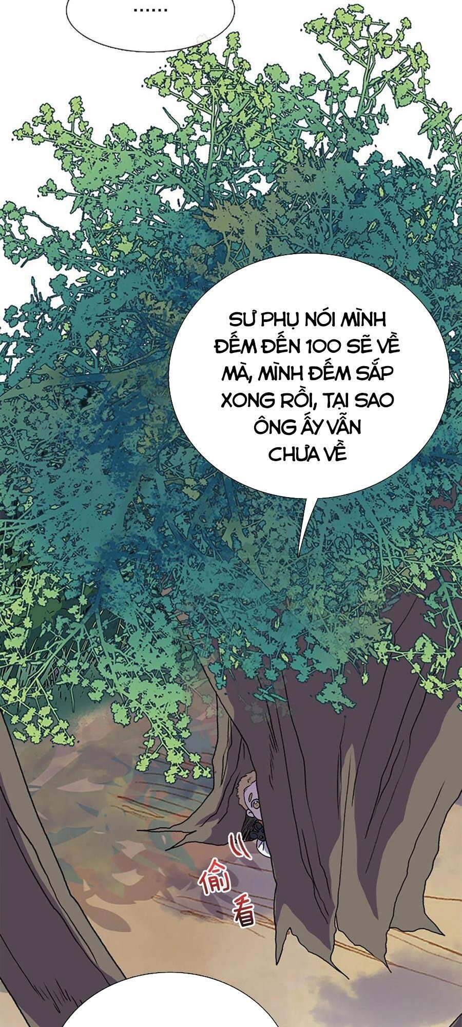 Học Sĩ Tái Sinh Chapter 184 - Trang 4