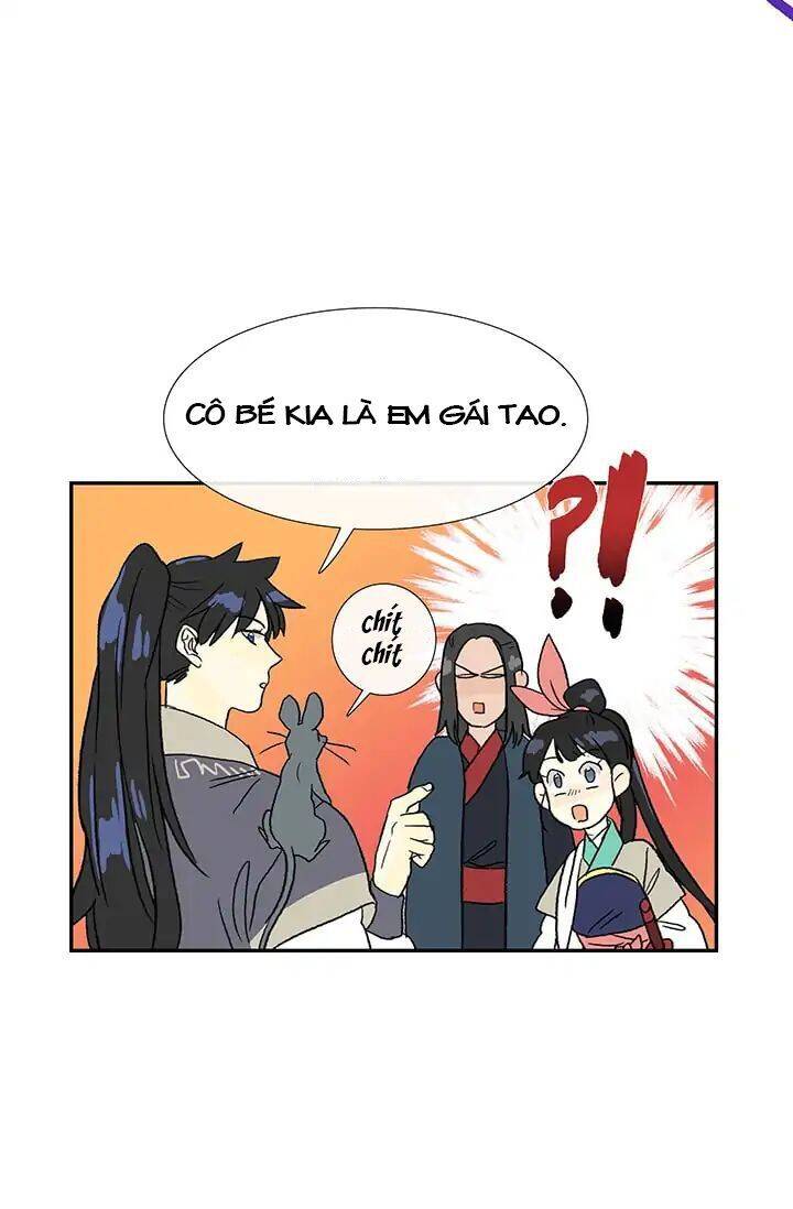 Học Sĩ Tái Sinh Chapter 87 - Trang 46