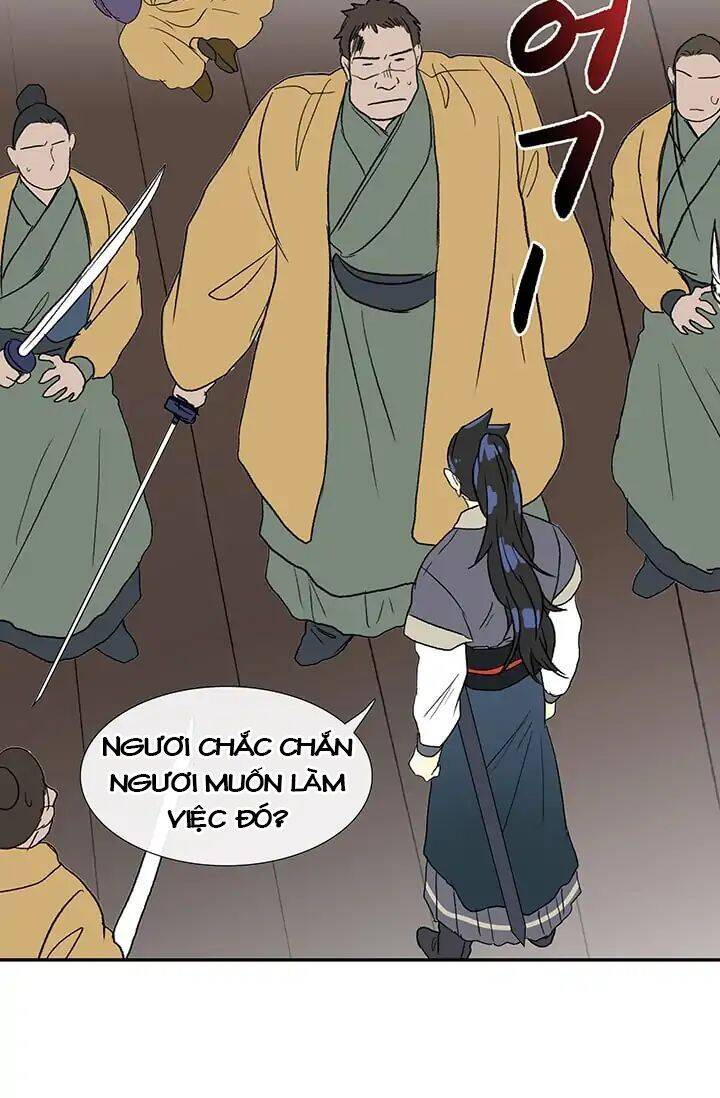 Học Sĩ Tái Sinh Chapter 85 - Trang 10