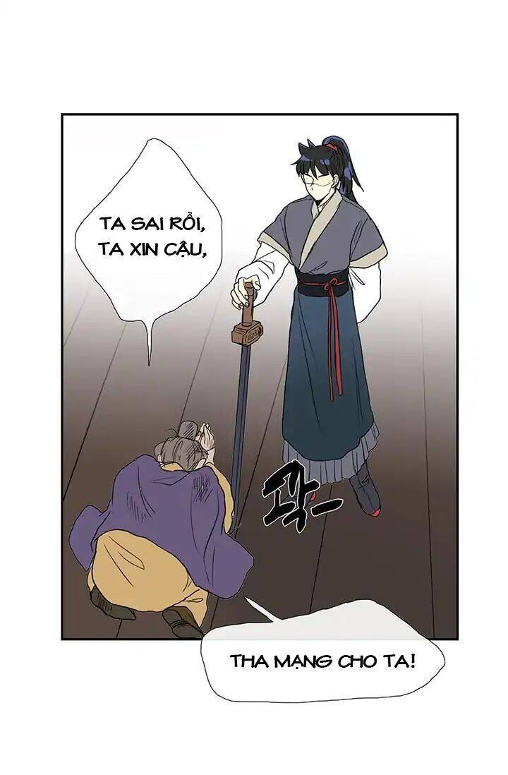 Học Sĩ Tái Sinh Chapter 85 - Trang 56