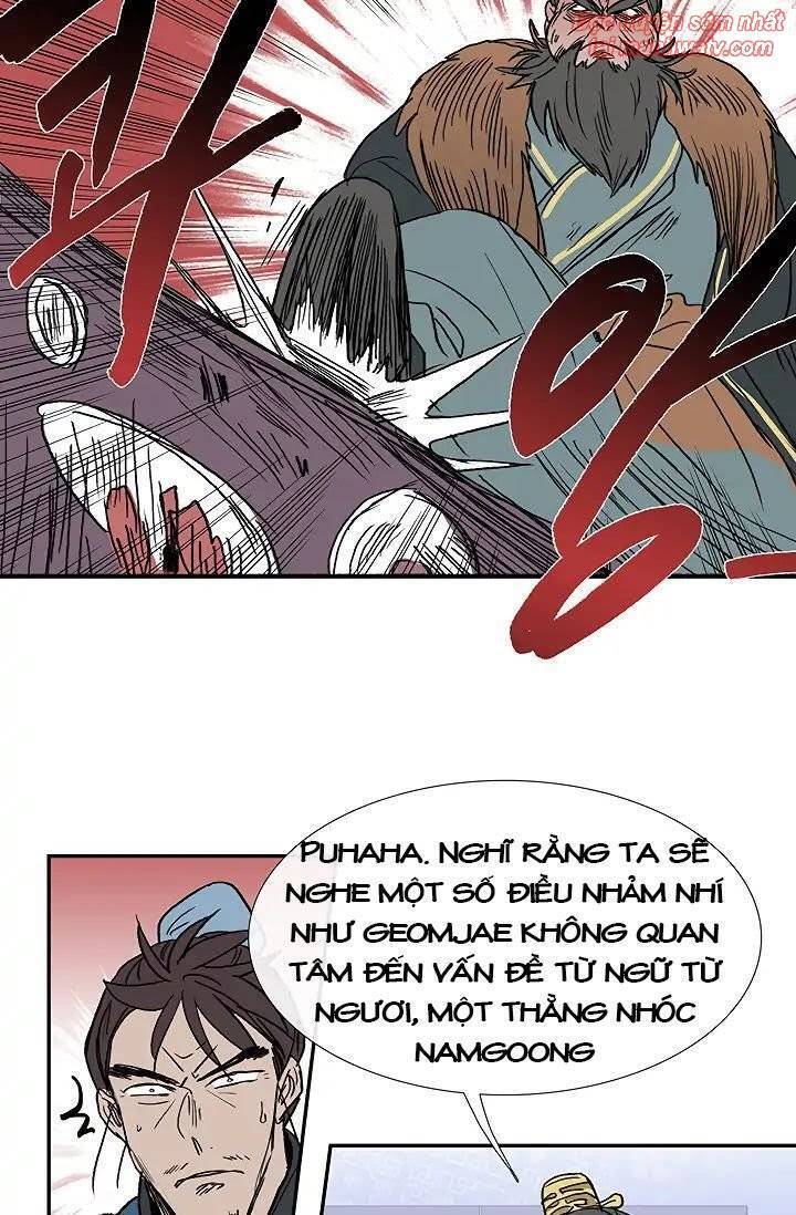 Học Sĩ Tái Sinh Chapter 89 - Trang 47