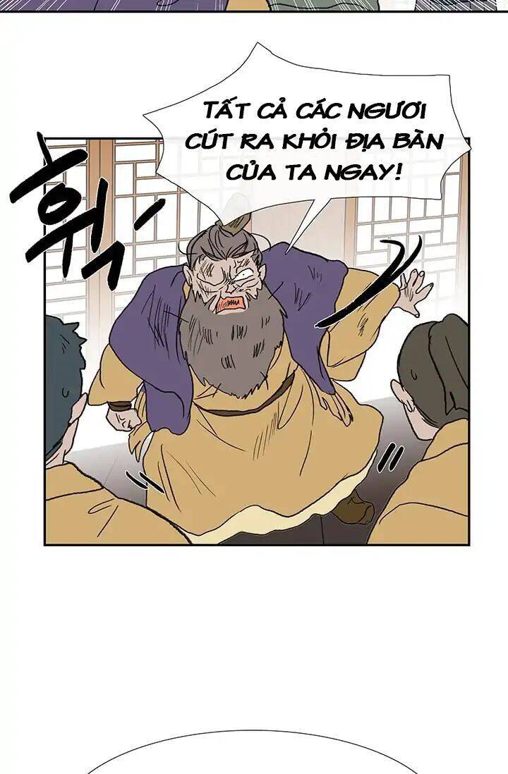 Học Sĩ Tái Sinh Chapter 85 - Trang 42