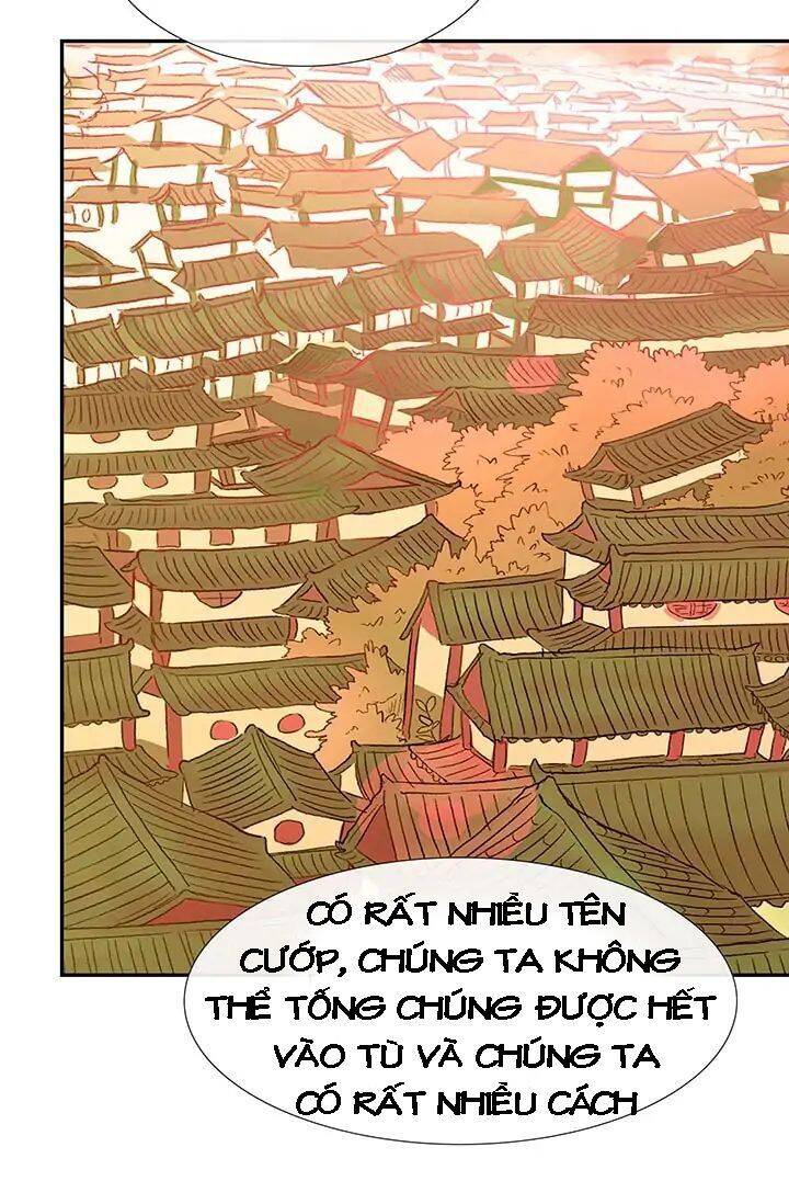 Học Sĩ Tái Sinh Chapter 83 - Trang 27