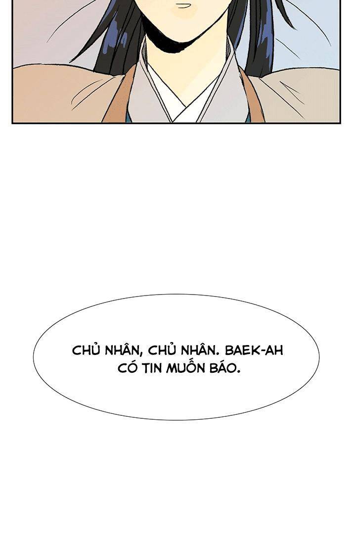 Học Sĩ Tái Sinh Chapter 48 - Trang 41