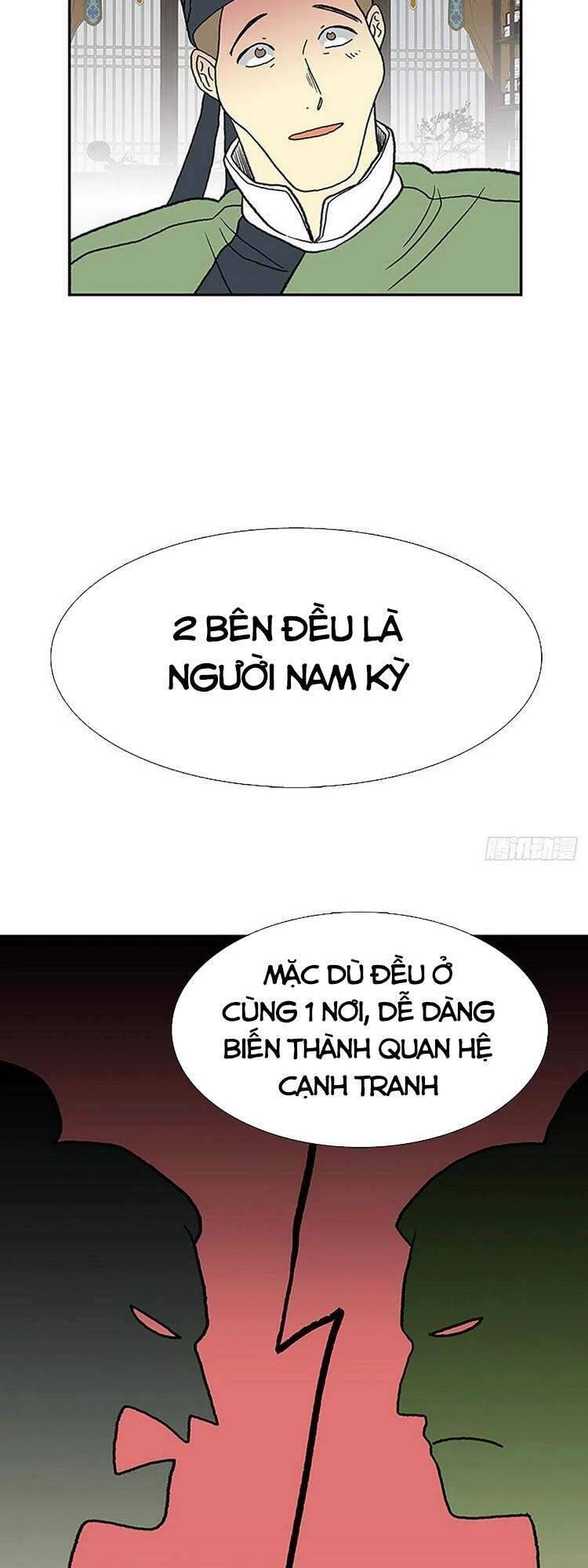 Học Sĩ Tái Sinh Chapter 186 - Trang 4