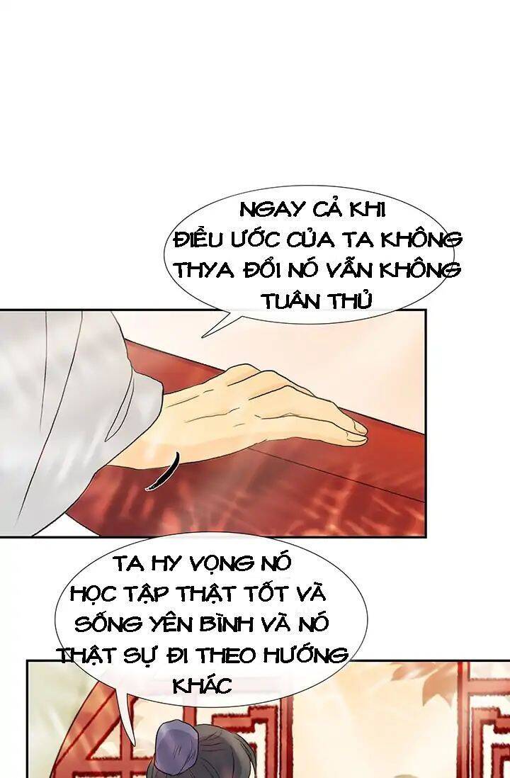 Học Sĩ Tái Sinh Chapter 80 - Trang 52