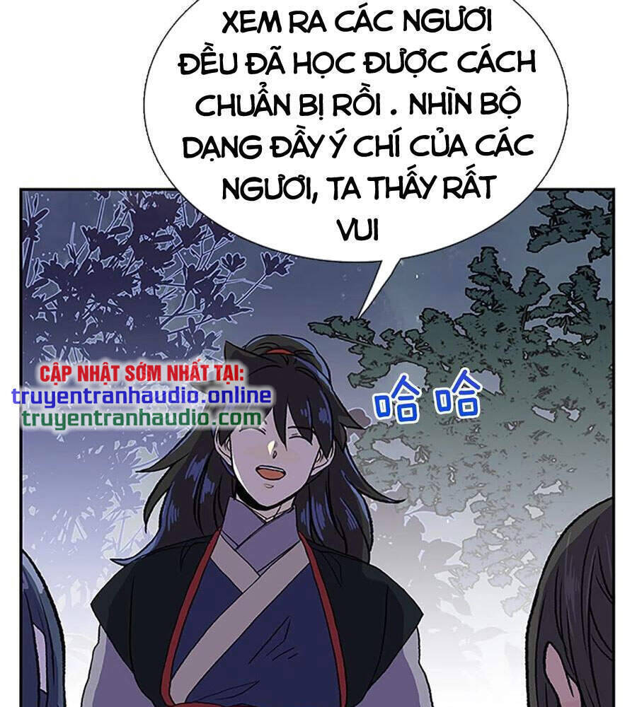 Học Sĩ Tái Sinh Chapter 174 - Trang 27