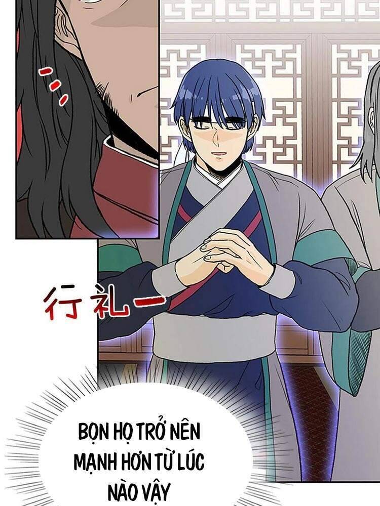 Học Sĩ Tái Sinh Chapter 177 - Trang 3