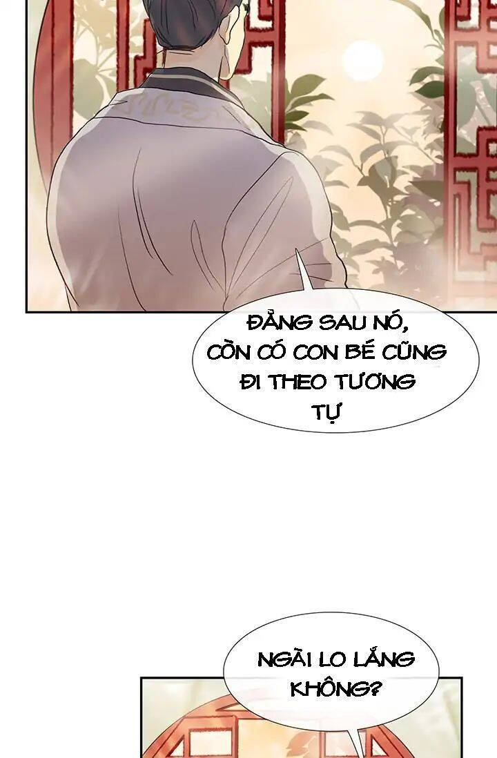 Học Sĩ Tái Sinh Chapter 80 - Trang 53