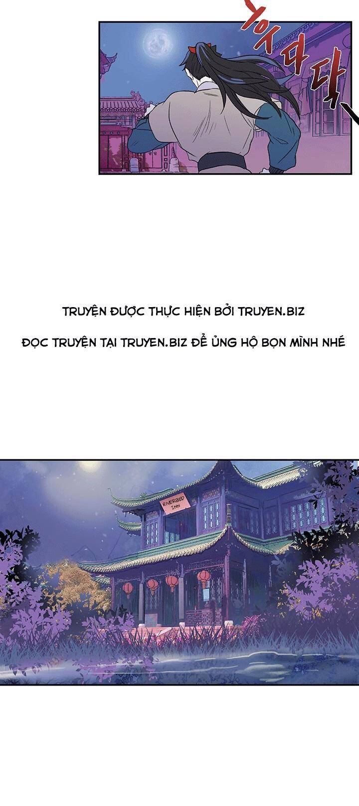 Học Sĩ Tái Sinh Chapter 46 - Trang 24