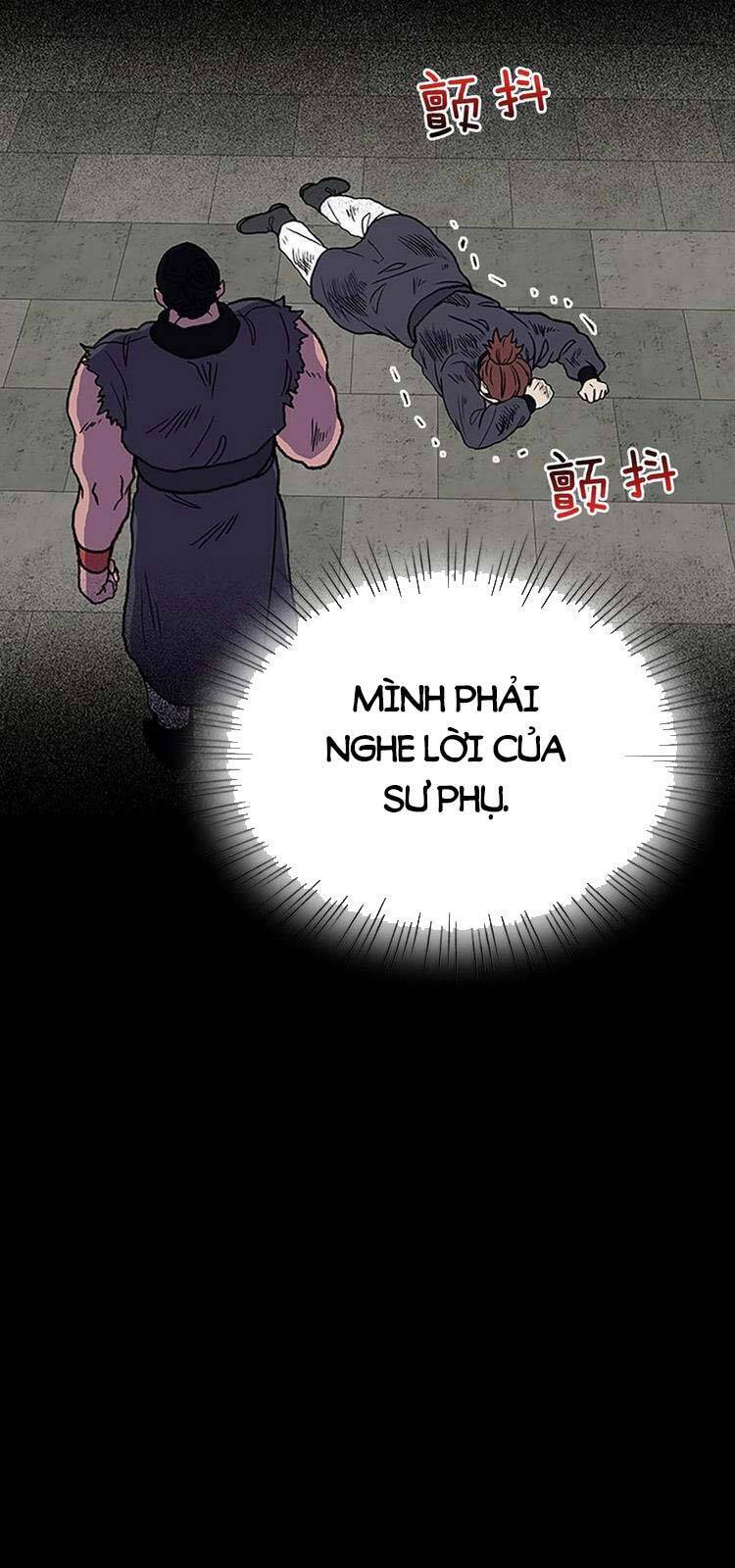 Học Sĩ Tái Sinh Chapter 222 - Trang 6