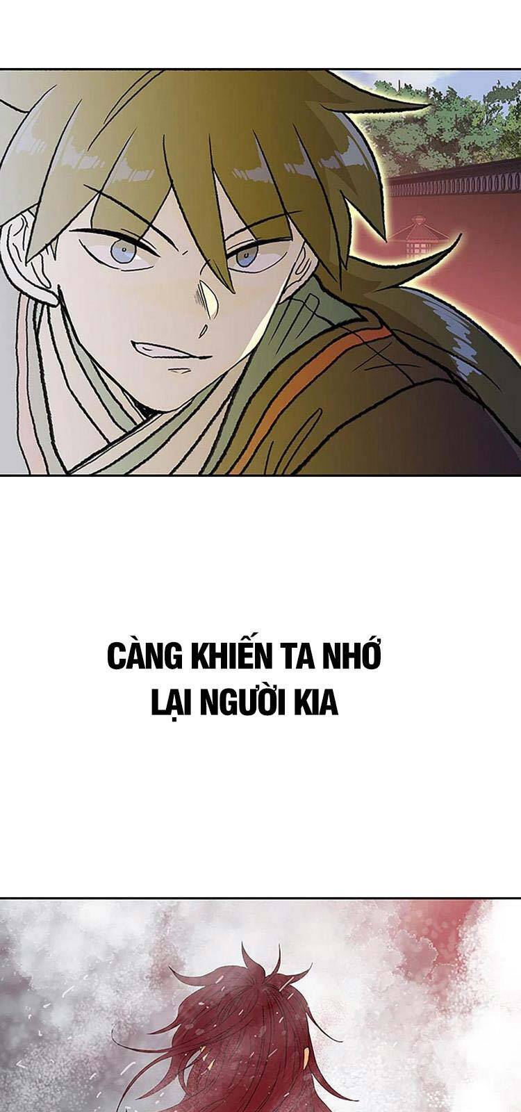 Học Sĩ Tái Sinh Chapter 227 - Trang 23