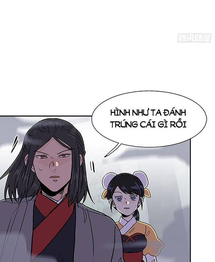 Học Sĩ Tái Sinh Chapter 216 - Trang 15