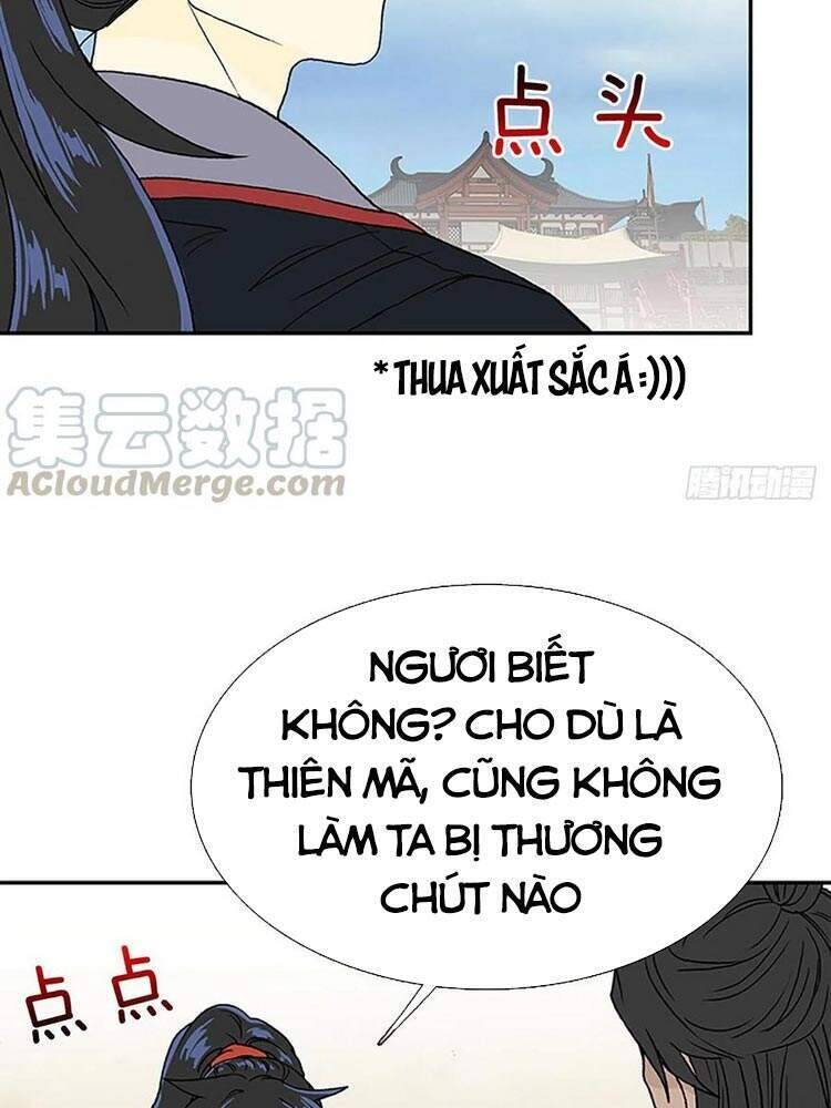 Học Sĩ Tái Sinh Chapter 181 - Trang 24