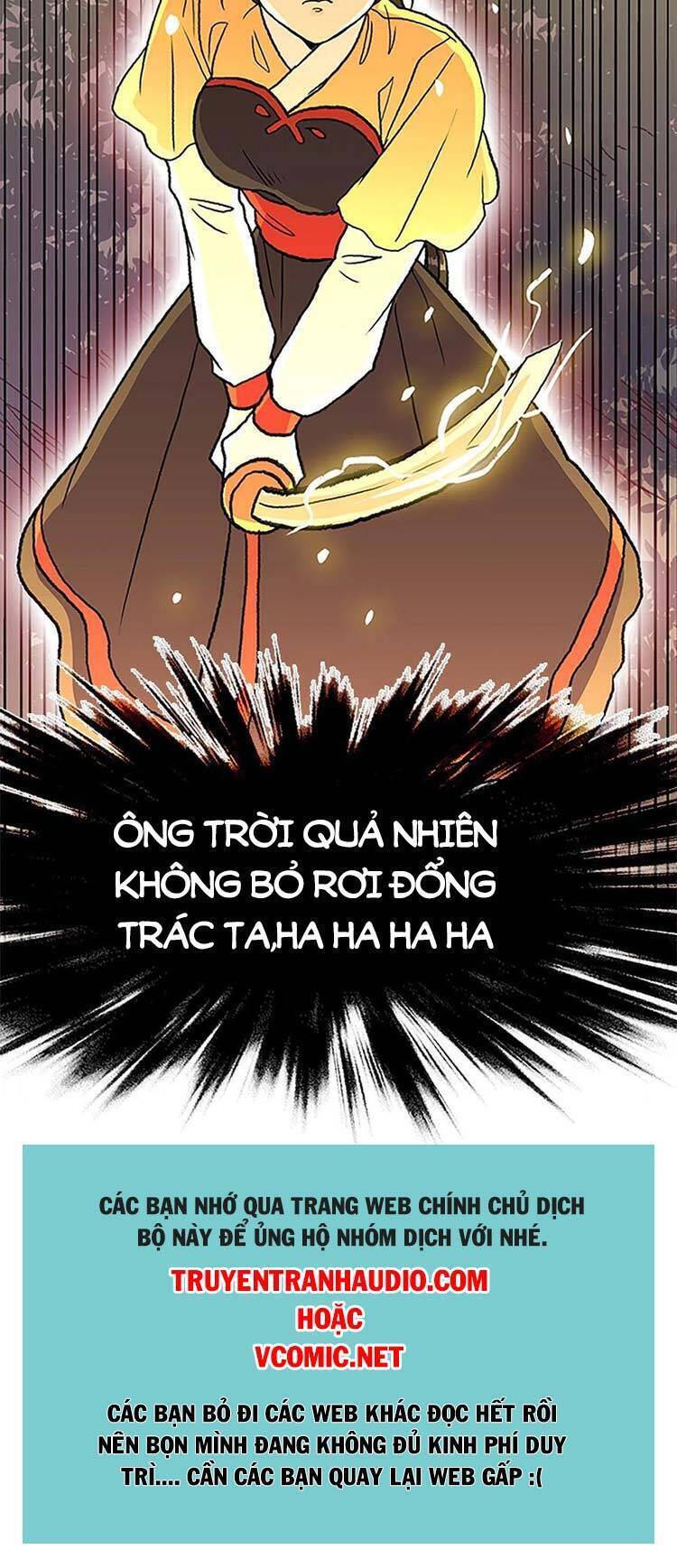 Học Sĩ Tái Sinh Chapter 240 - Trang 24