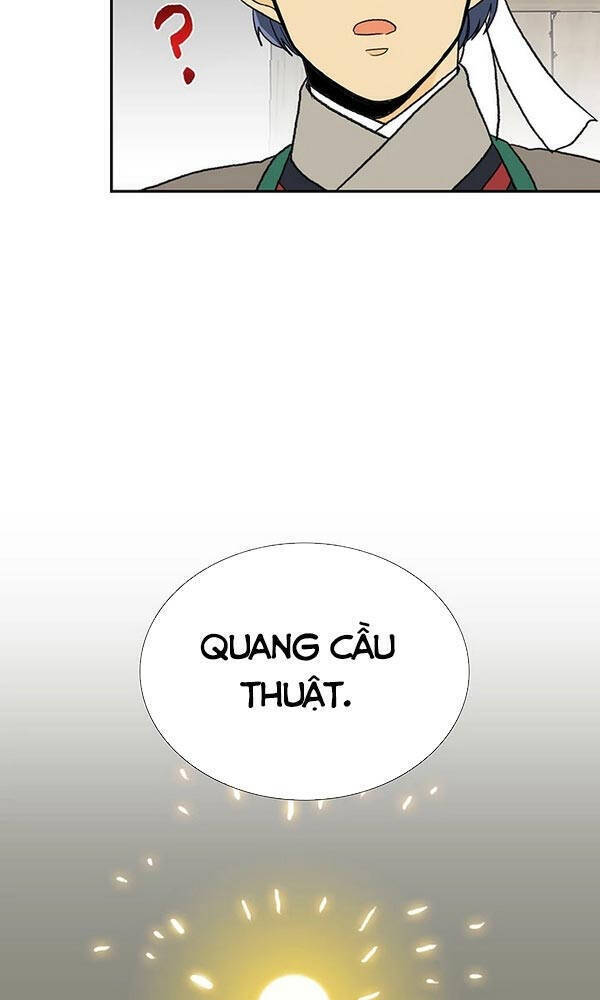 Học Sĩ Tái Sinh Chapter 145.5 - Trang 7