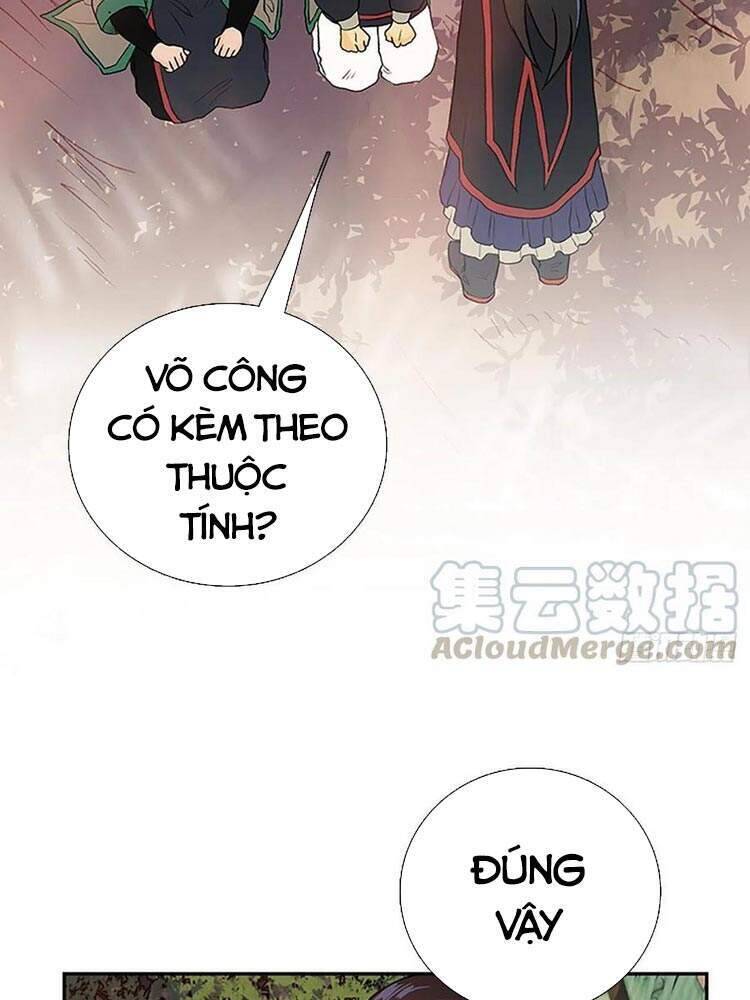 Học Sĩ Tái Sinh Chapter 173 - Trang 1