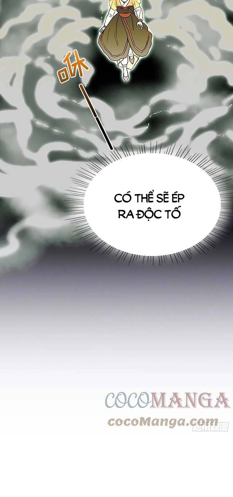 Học Sĩ Tái Sinh Chapter 218 - Trang 3