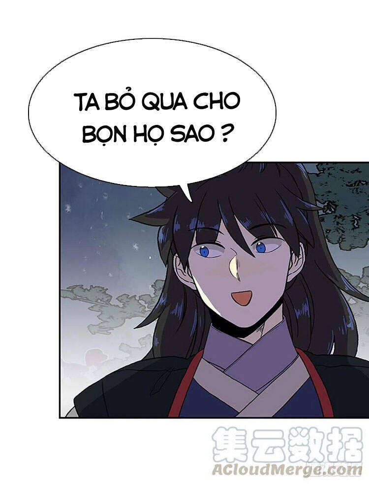 Học Sĩ Tái Sinh Chapter 170 - Trang 32