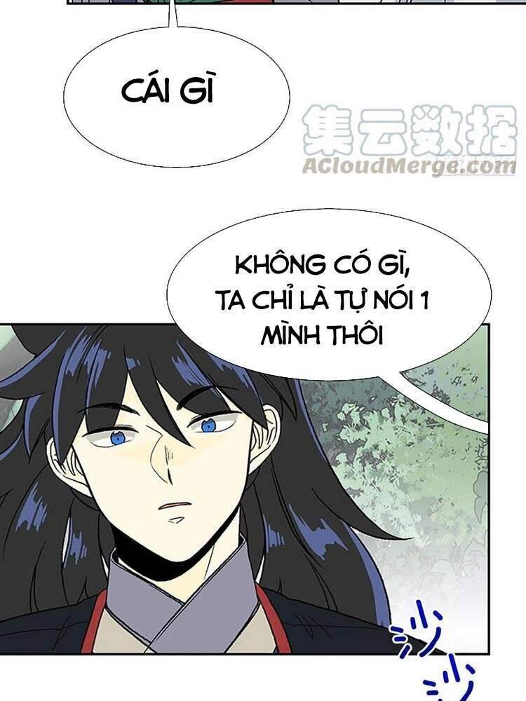 Học Sĩ Tái Sinh Chapter 176 - Trang 15