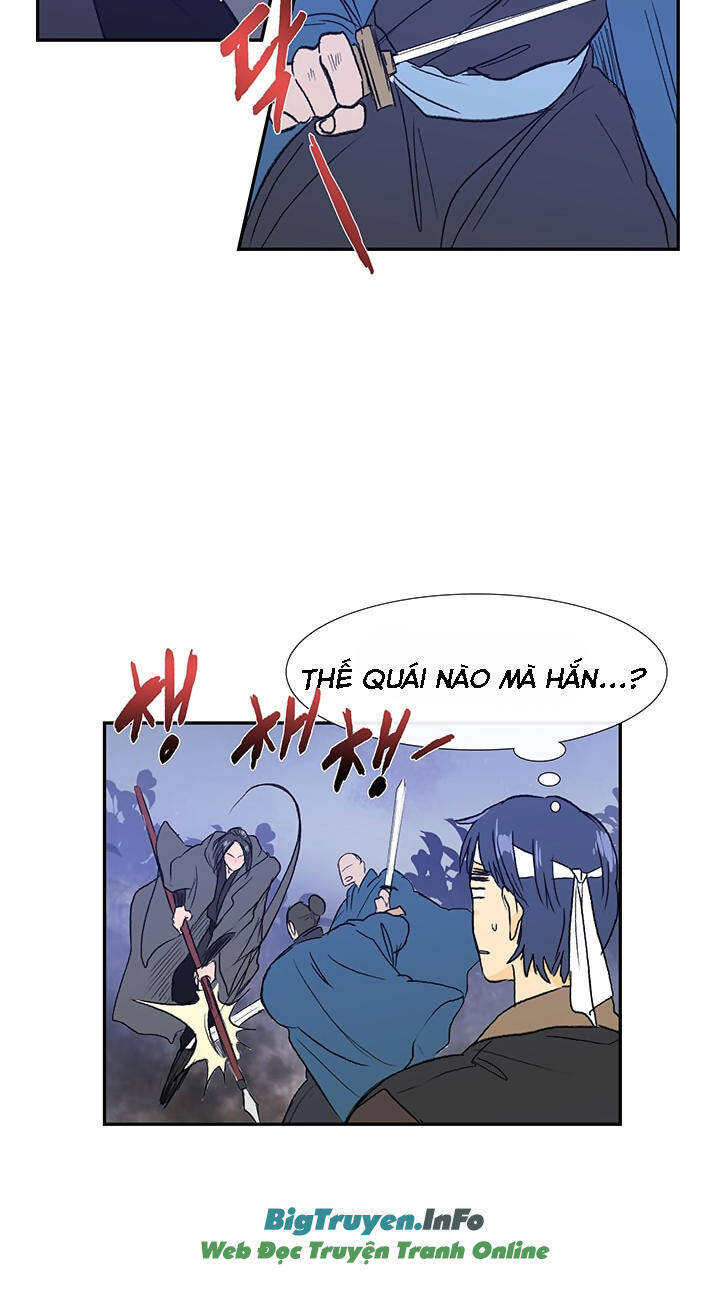 Học Sĩ Tái Sinh Chapter 62 - Trang 4