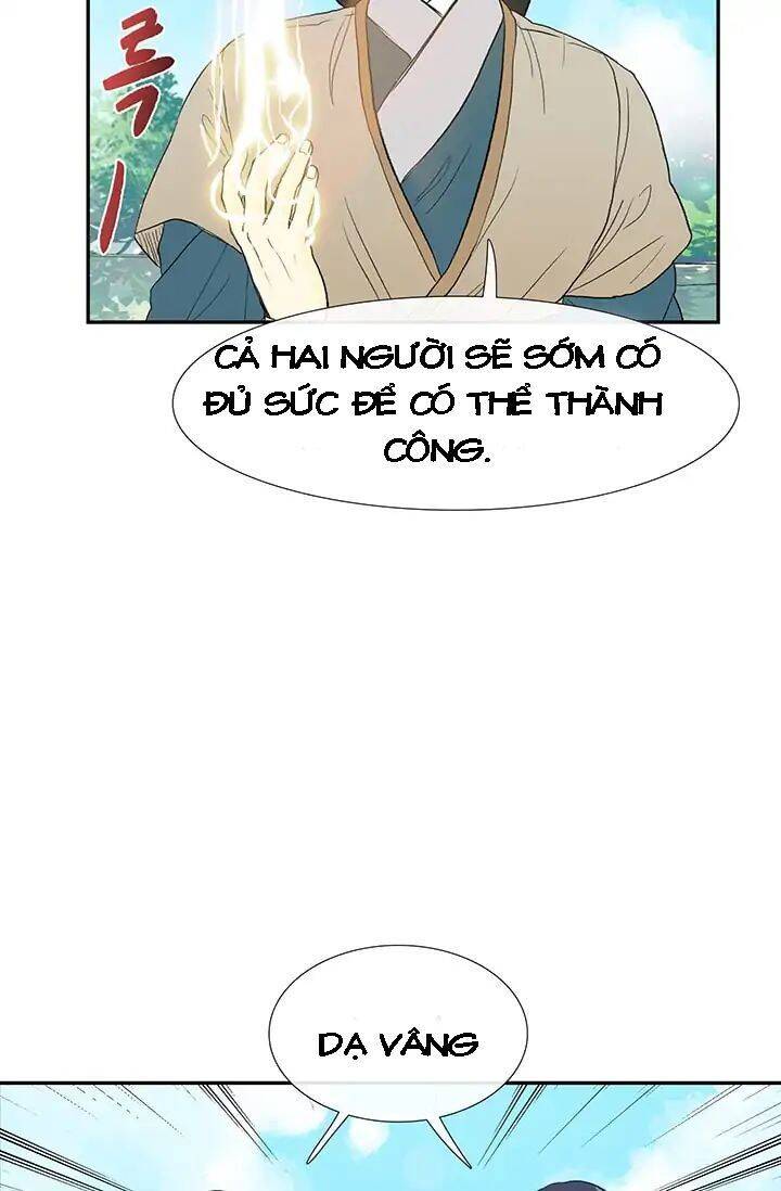 Học Sĩ Tái Sinh Chapter 81 - Trang 18