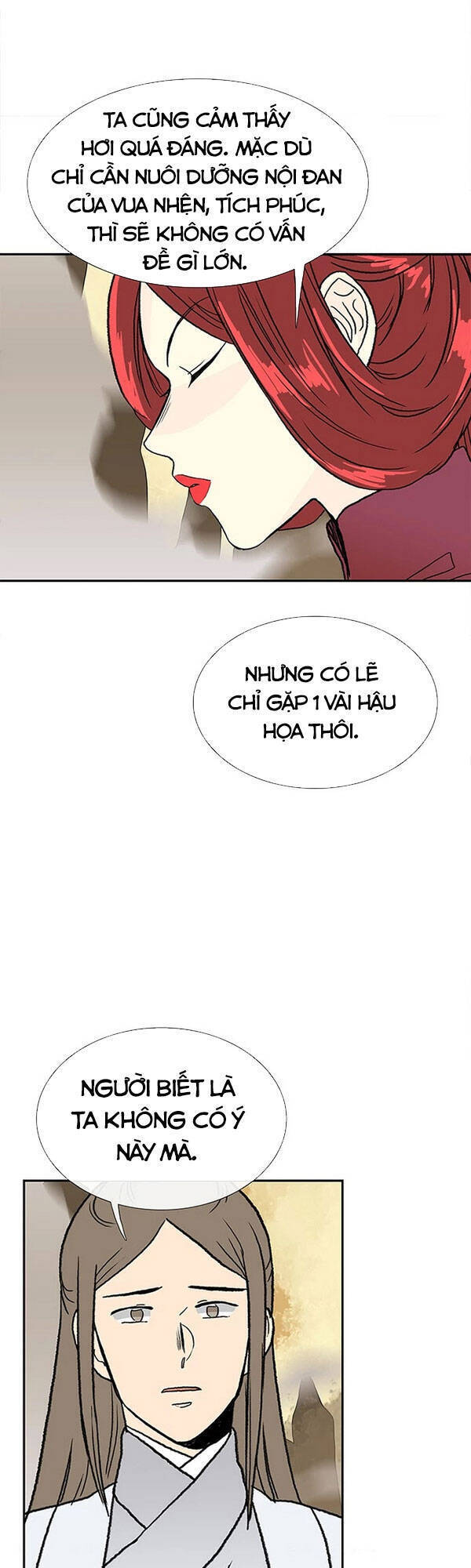 Học Sĩ Tái Sinh Chapter 144.5 - Trang 24