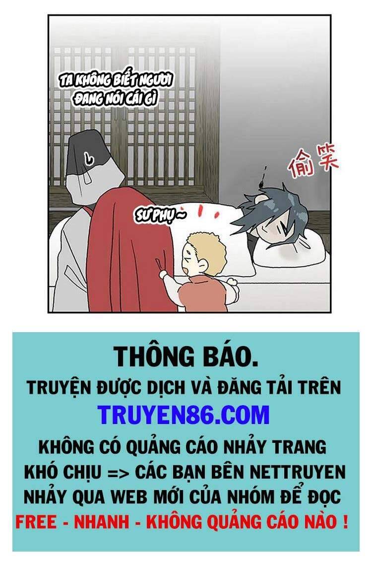 Học Sĩ Tái Sinh Chapter 187 - Trang 30