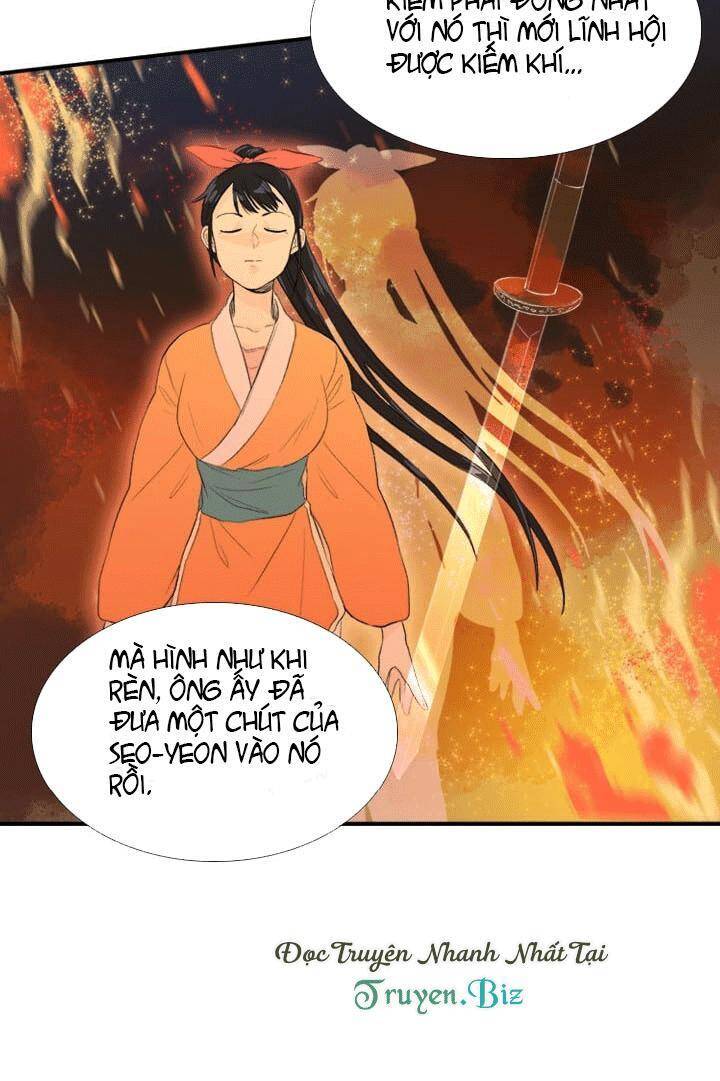 Học Sĩ Tái Sinh Chapter 31 - Trang 7