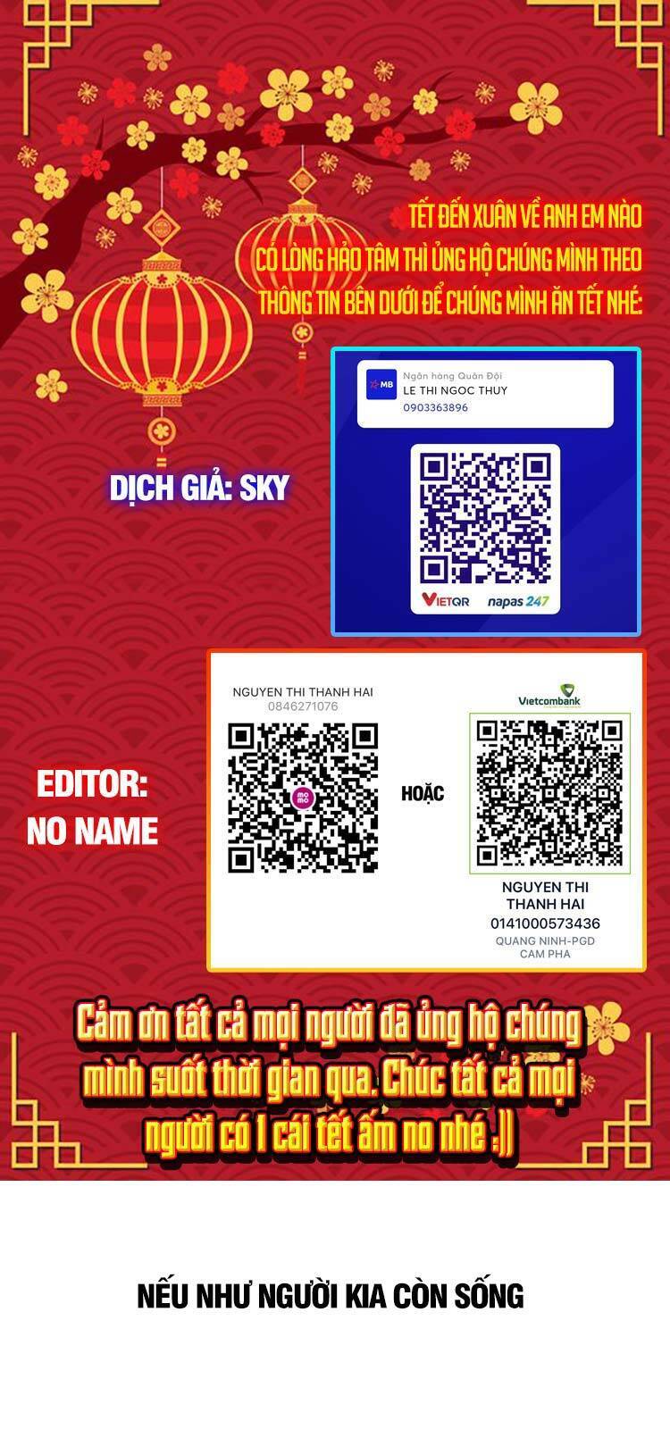 Học Sĩ Tái Sinh Chapter 228 - Trang 0