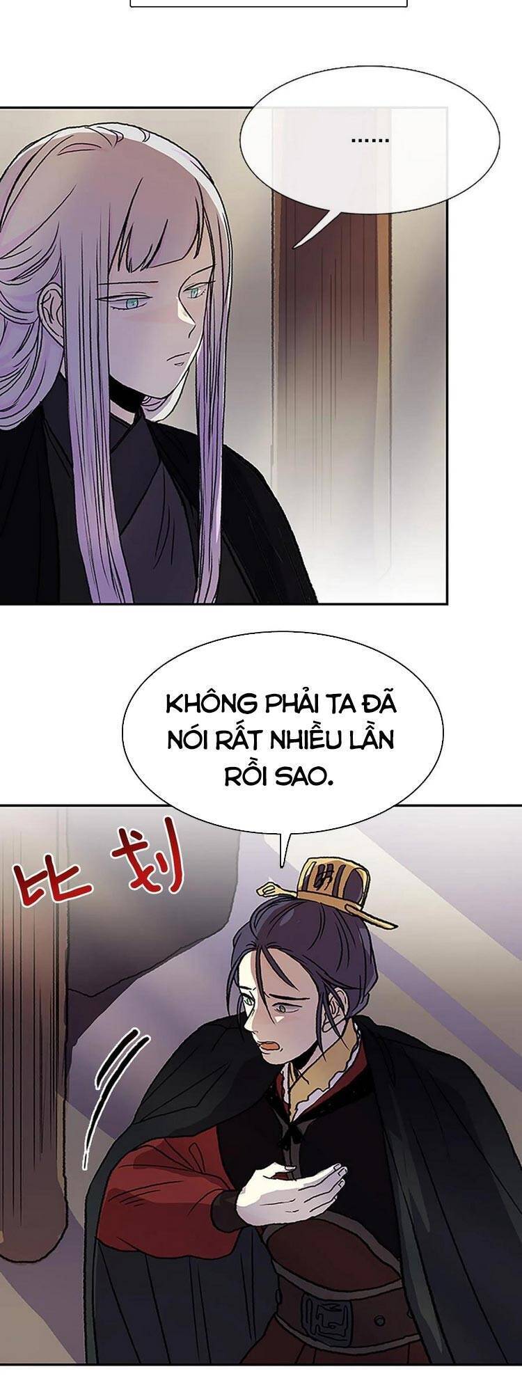 Học Sĩ Tái Sinh Chapter 148 - Trang 2